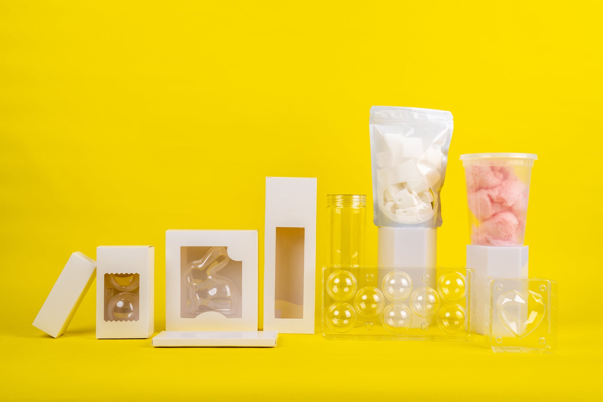 Sweet Success: Private Label Candy Designed for Your Brand