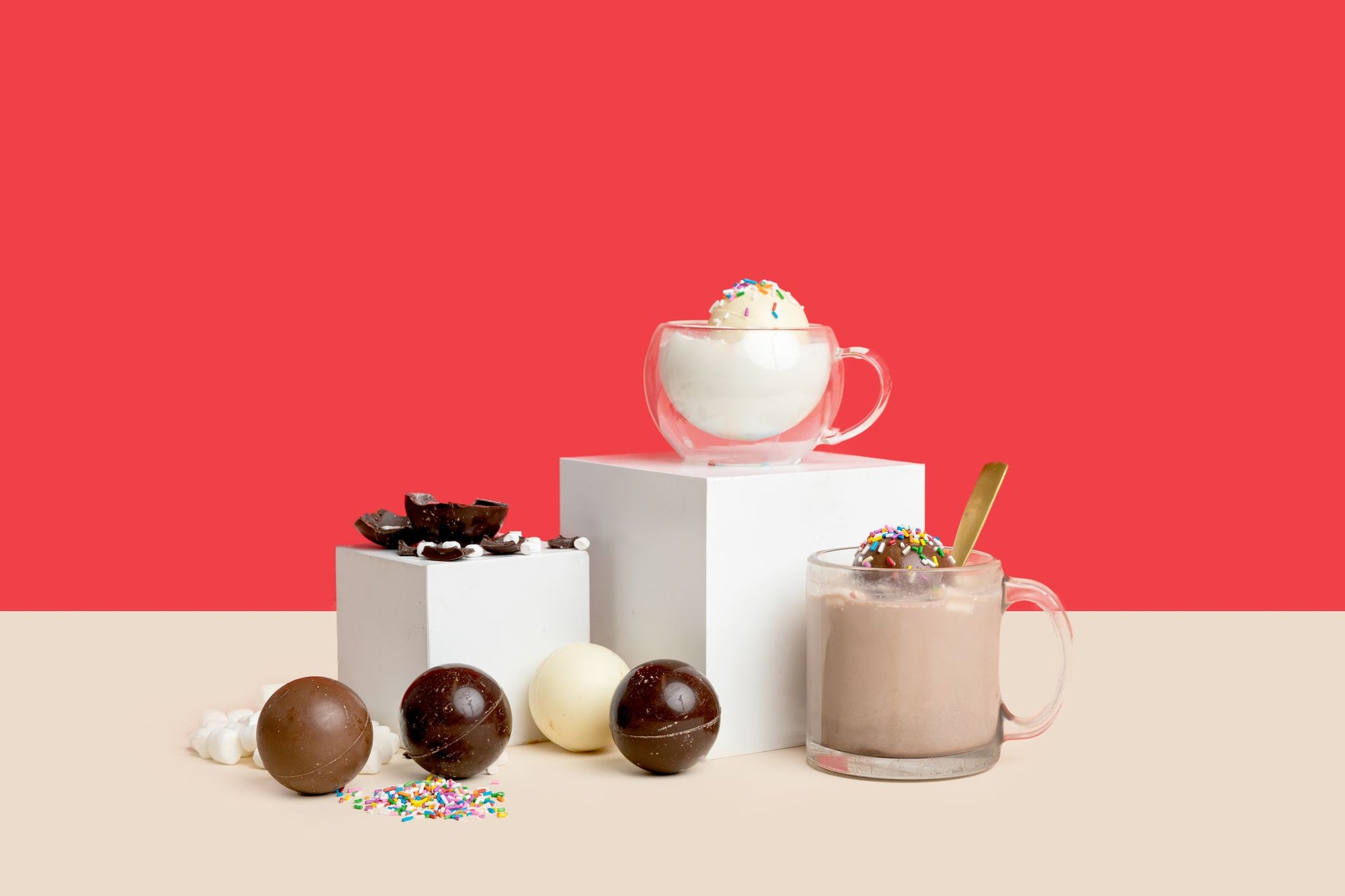 Cocoa Bombs ™ Prepares for GFSI Certification