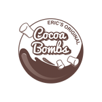 Cocoa Bombs logo
