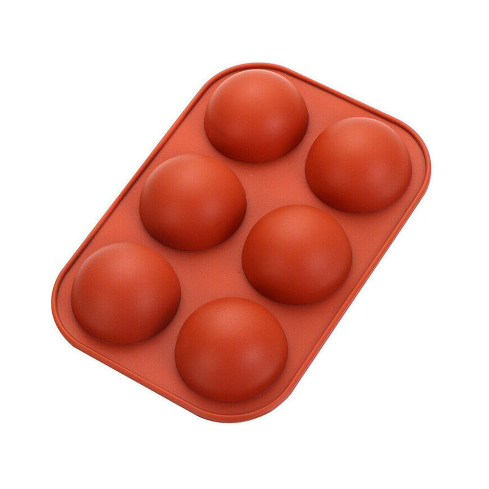 Hot Cocoa Bombs Mold