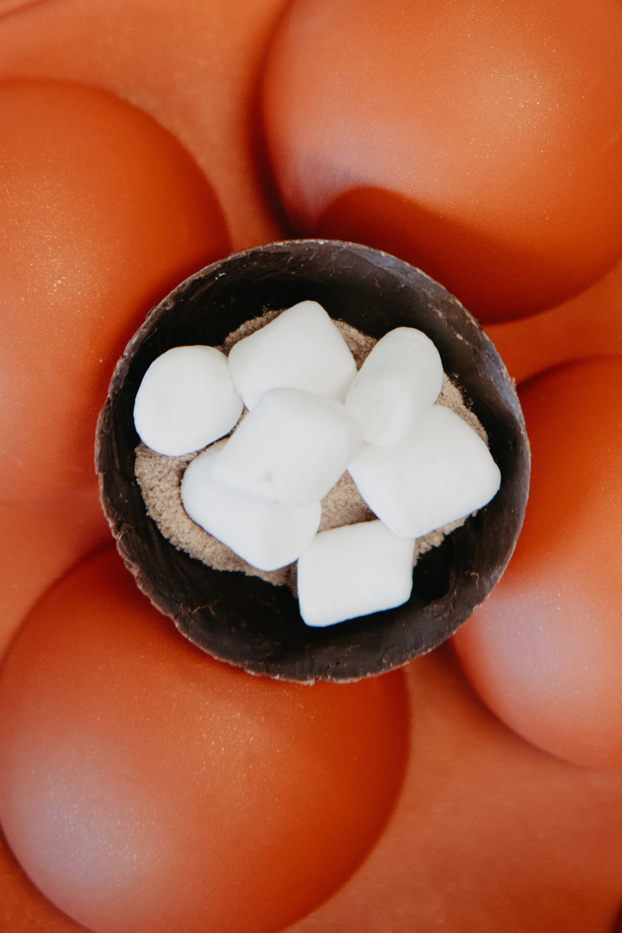6 Cavity Cocoa Bomb Mold - Cocoa Bombs